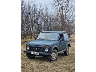 LADA NIVA 21214