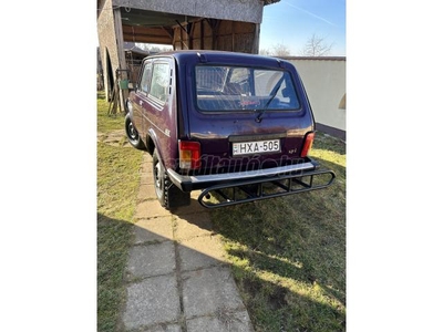 LADA NIVA 21214