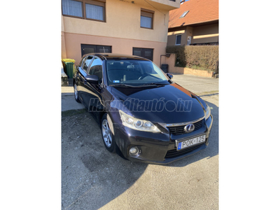 LEXUS CT 200h Executive (Automata)