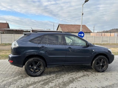 LEXUS RX 400h Executive Navi CVT