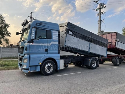 MAN TGX 18.440 AKCIÓ