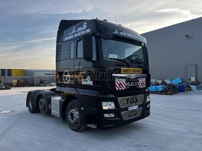 MAN TGX 26.440