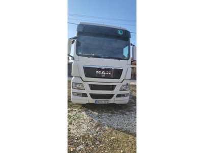 MAN TGX