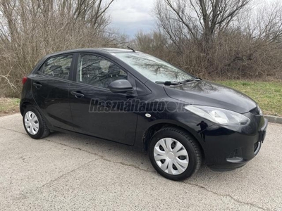 MAZDA 2 1.3 CE