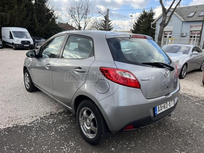 MAZDA 2 1.3i TE Pro