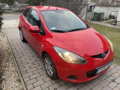 MAZDA 2 1.3i TE Pro