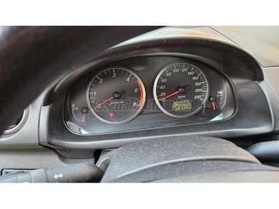 MAZDA 2 1.4 CD Base