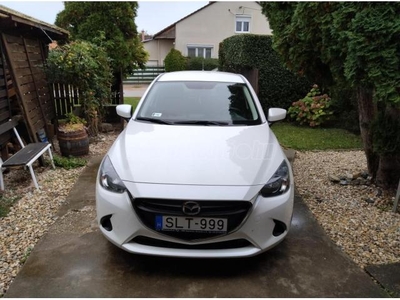 MAZDA 2 1.5 Attraction