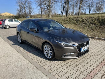 MAZDA 3 2.0 Revolution BL