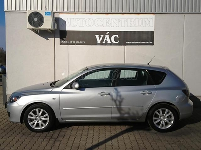 MAZDA 3 Sport 1.6 Active