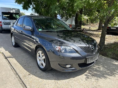 MAZDA 3 Sport 1.6 CD90 CE 156e.KM