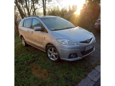 MAZDA 5 1.8 TX