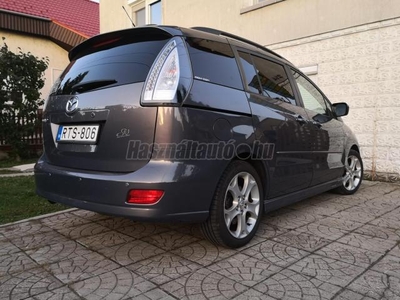 MAZDA 5 2.0 CD GTA