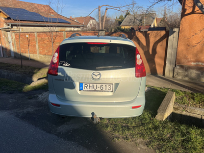 MAZDA 5 2.0 CD TX Plus CR1