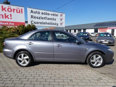 MAZDA 6 1.8 16V MZR TE