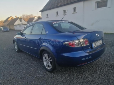 MAZDA 6 2.0 CD CE