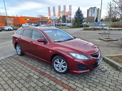 MAZDA 6 2.2 CD CE