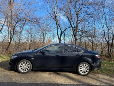 MAZDA 6 2.2 CD CE