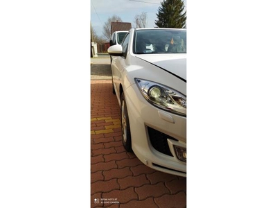 MAZDA 6 Sport 2.0 TE Plus