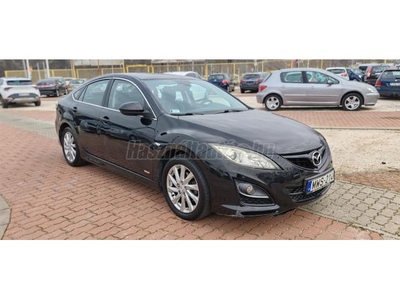 MAZDA 6 Sport 2.2 CD TE Plus