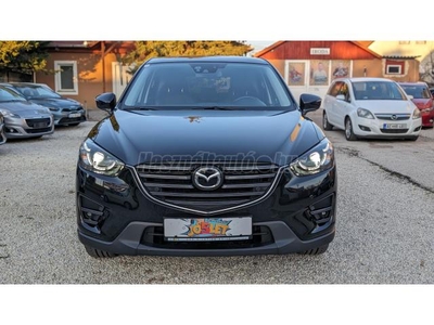 MAZDA CX-5 2.5i Revolution Top SD AWD (Automata)