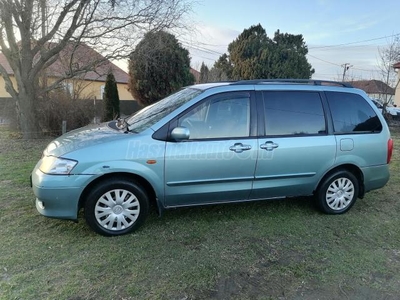 MAZDA MPV 2.0 CDH TE Karakuri