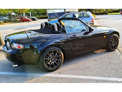 MAZDA MX-5 1.8i 16V Challenge