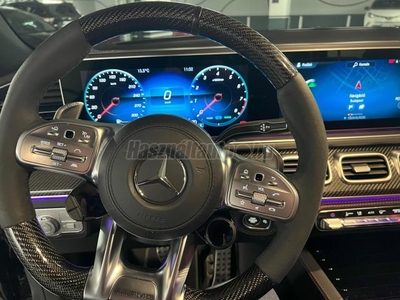 MERCEDES-AMG GLE 63