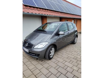 MERCEDES-BENZ A 160 CDI Classic EURO5 Autotronic