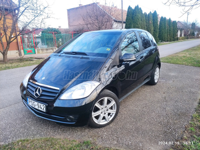 MERCEDES-BENZ A 180 CDI Classic