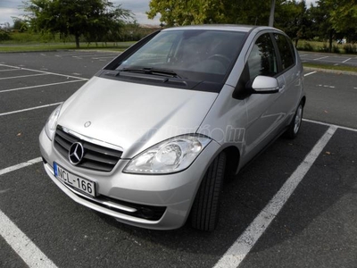 MERCEDES-BENZ A 180 CDI Classic EURO5