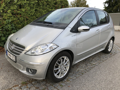 MERCEDES-BENZ A 200 CDI Avantgarde