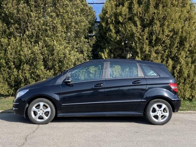 MERCEDES-BENZ B 180 CDI AUTOMATA