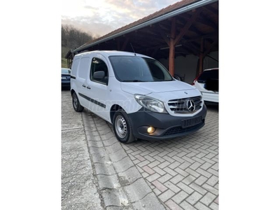 MERCEDES-BENZ CITAN 108 CDI A1