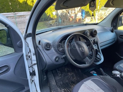 MERCEDES-BENZ CITAN 109 CDI A2 EURO6