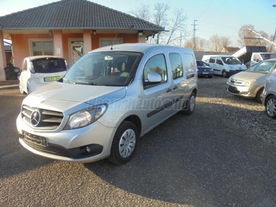 MERCEDES-BENZ CITAN 111 CDI Mixto A3