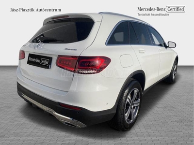 MERCEDES-BENZ GLC 220 d 4Matic 9G-TRONIC