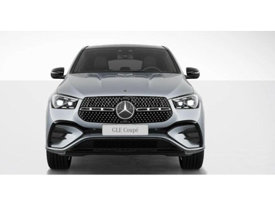 MERCEDES-BENZ GLE 400 e 4Matic 9G-TRONIC Plug-in hybrid Coupé - Azonnal készletről!