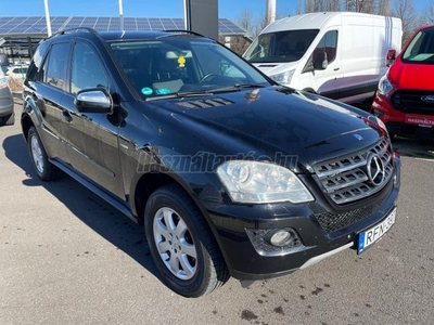 MERCEDES-BENZ ML 300 CDI BlueEFFICIENCY (Automata)