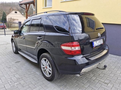 MERCEDES-BENZ ML 320 CDI (Automata)