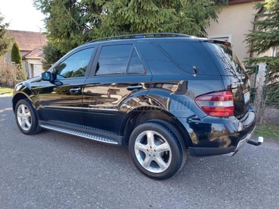 MERCEDES-BENZ ML 320 CDI (Automata)