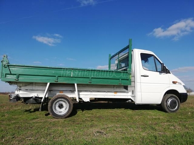 MERCEDES-BENZ SPRINTER 408 CDI 904.612