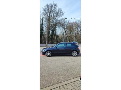 MG ZR 1.8 160