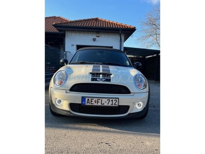 MINI CABRIO Cooper1.6 S