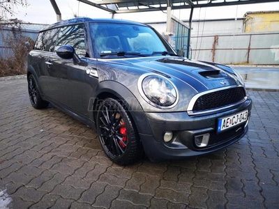 MINI CLUBMAN John Cooper Works 1.6