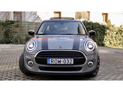 MINI COOPER 1.5