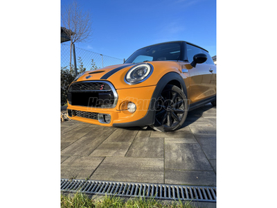 MINI COOPER 2.0 S cooper s