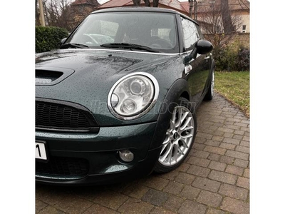 MINI COOPER S John Works Design 174 LE Special Edition