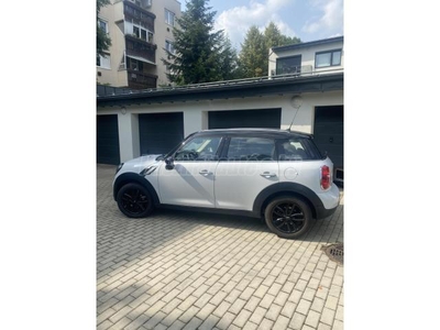 MINI COUNTRYMAN Cooper1.6