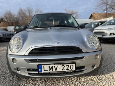 MINI MINI ONE 1.6